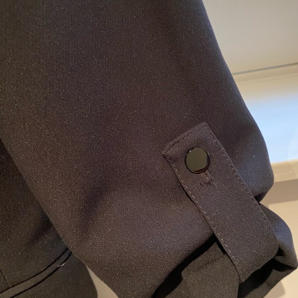 Blazer from Anthropologie. - Picture 3 of 3